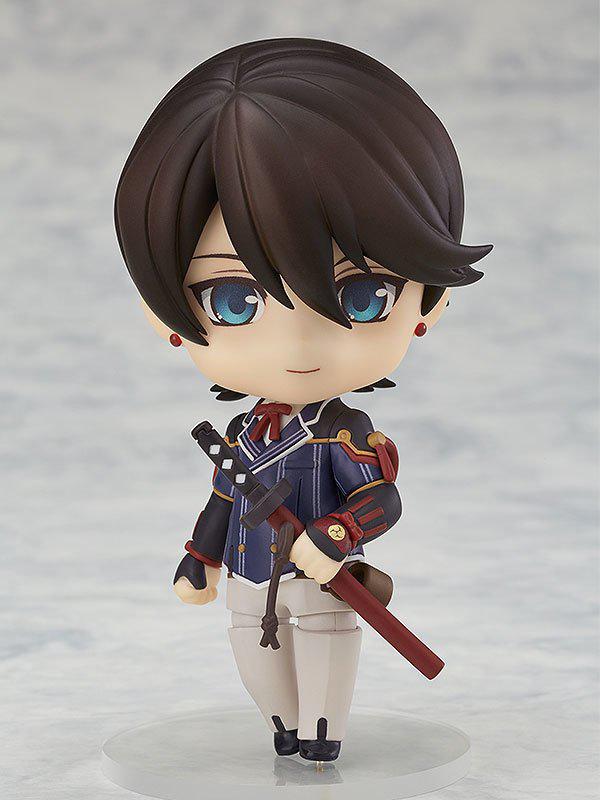 Preview: Nendoroid 745 Horikawa Kunihiro