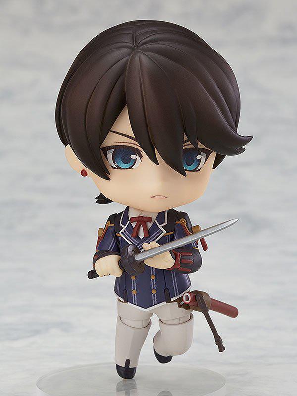 Preview: Nendoroid 745 Horikawa Kunihiro