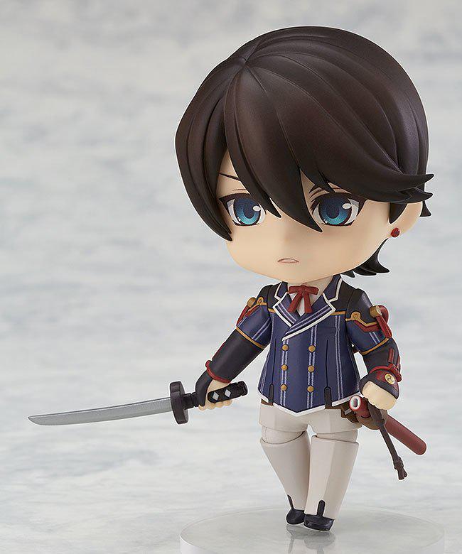 Preview: Nendoroid 745 Horikawa Kunihiro