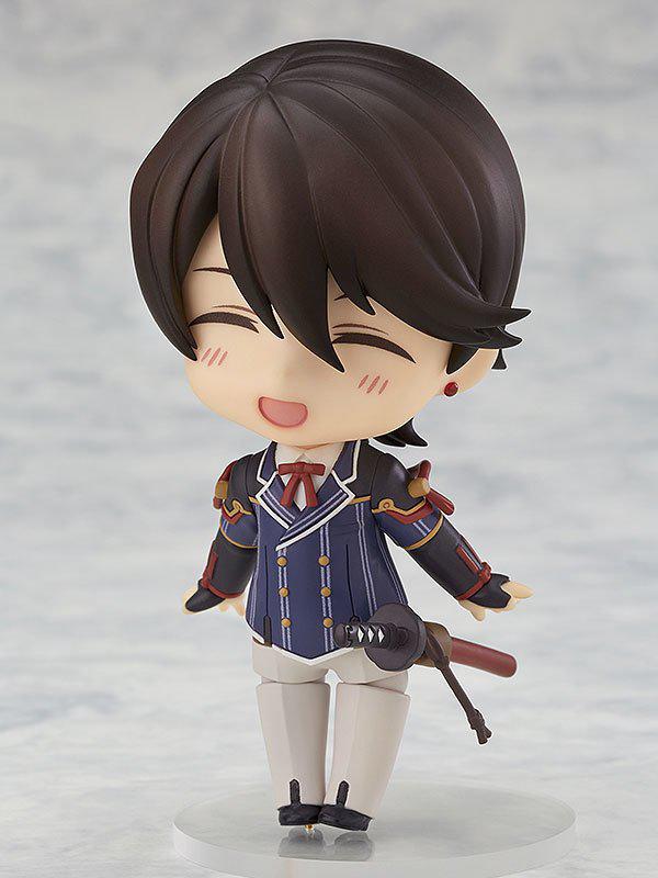 Preview: Nendoroid 745 Horikawa Kunihiro