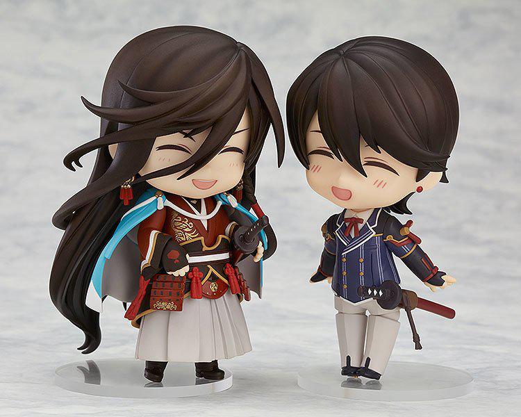 Preview: Nendoroid 745 Horikawa Kunihiro