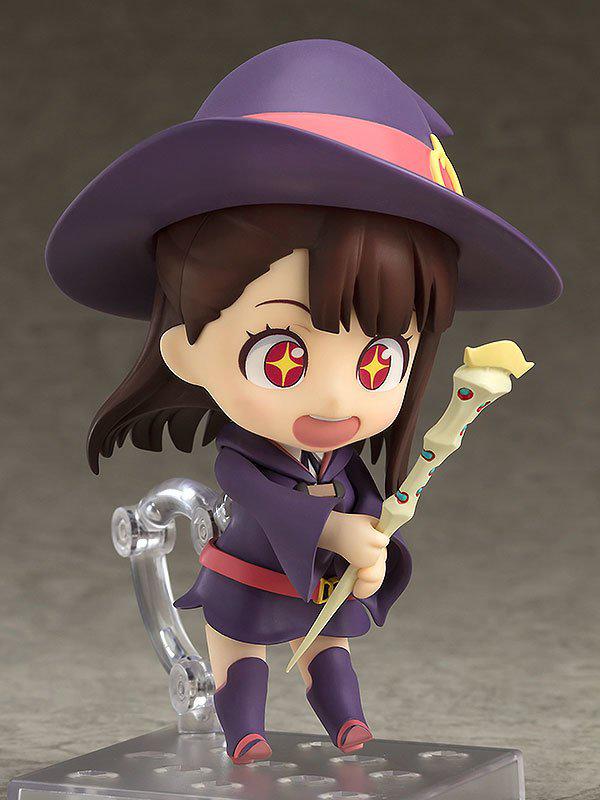 Preview: Nendoroid 747 Atsuko Kagari (Akko) - Neuauflage