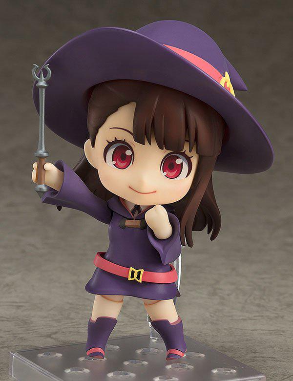 Preview: Nendoroid 747 Atsuko Kagari (Akko) - Neuauflage