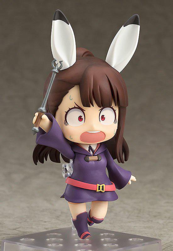 Preview: Nendoroid 747 Atsuko Kagari (Akko) - Neuauflage