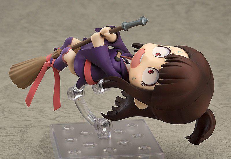 Preview: Nendoroid 747 Atsuko Kagari (Akko) - Neuauflage