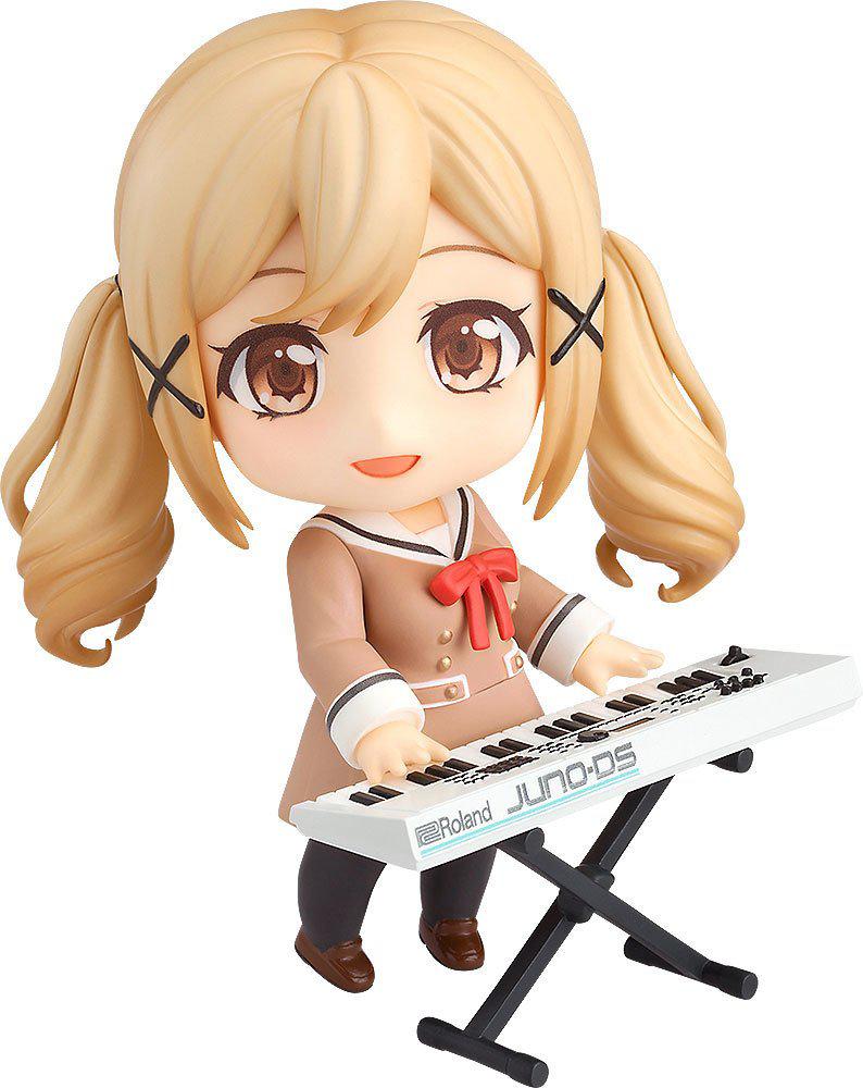 Preview: Nendoroid 749 Arisa Ichigaya