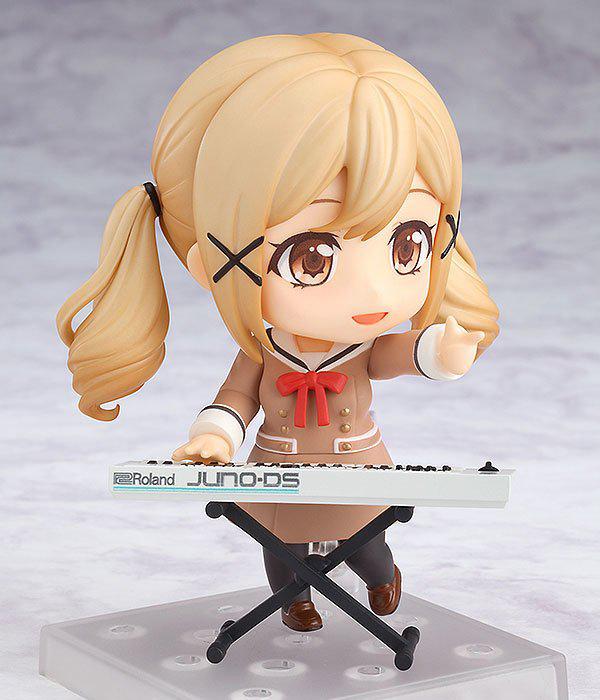 Preview: Nendoroid 749 Arisa Ichigaya