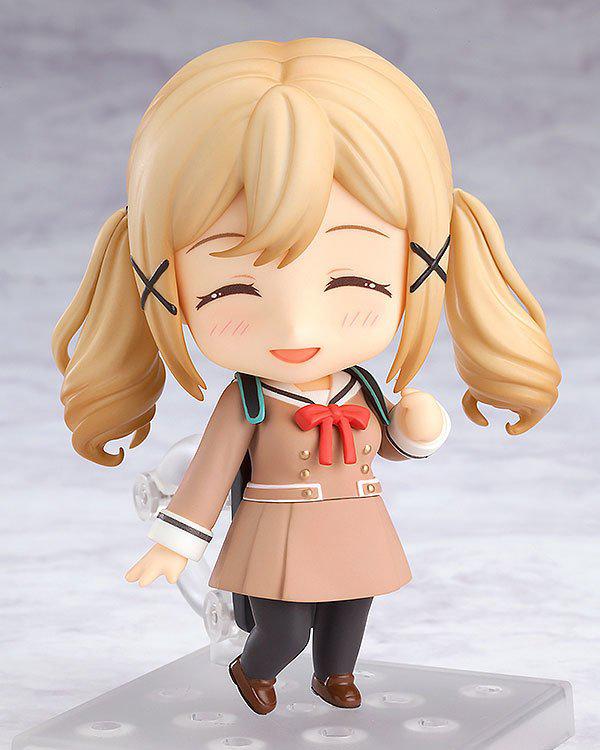 Preview: Nendoroid 749 Arisa Ichigaya