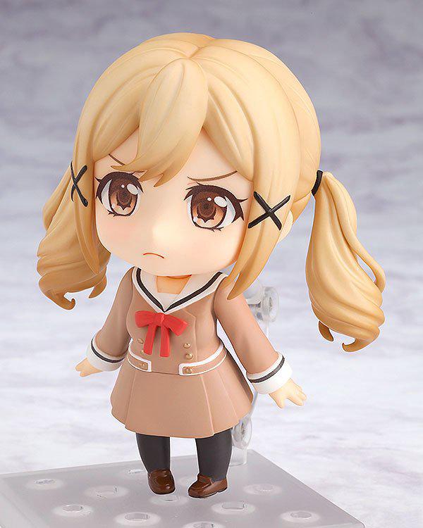 Preview: Nendoroid 749 Arisa Ichigaya