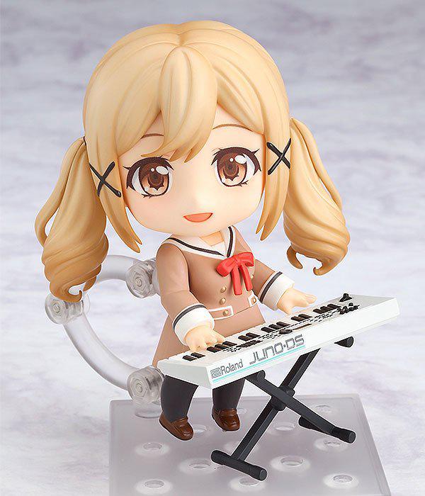 Preview: Nendoroid 749 Arisa Ichigaya