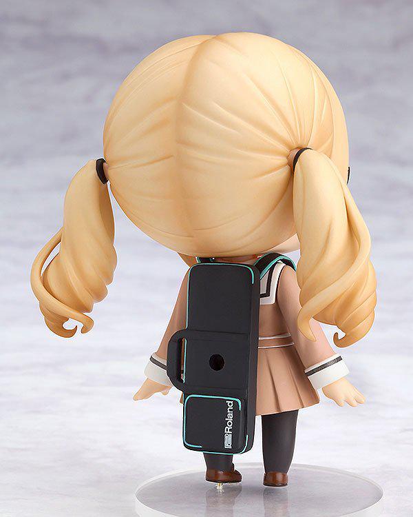 Preview: Nendoroid 749 Arisa Ichigaya