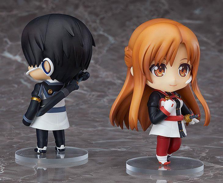 Preview: Nendoroid 750c Asuna und Yui