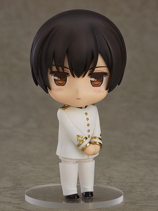 Preview: Nendoroid 753 Japan