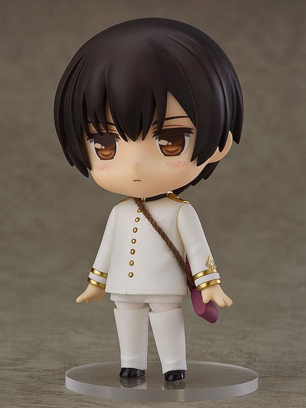 Preview: Nendoroid 753 Japan