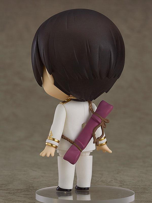 Preview: Nendoroid 753 Japan