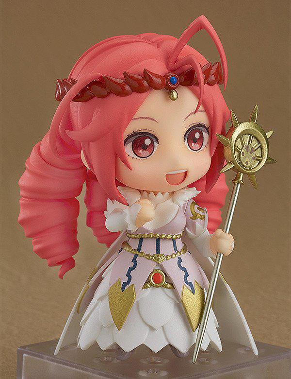 Preview: Nendoroid 754 Juliana