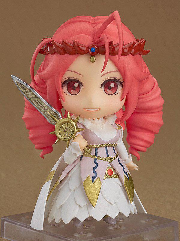 Preview: Nendoroid 754 Juliana