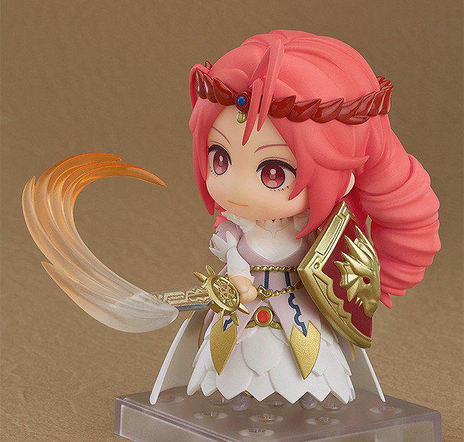 Preview: Nendoroid 754 Juliana