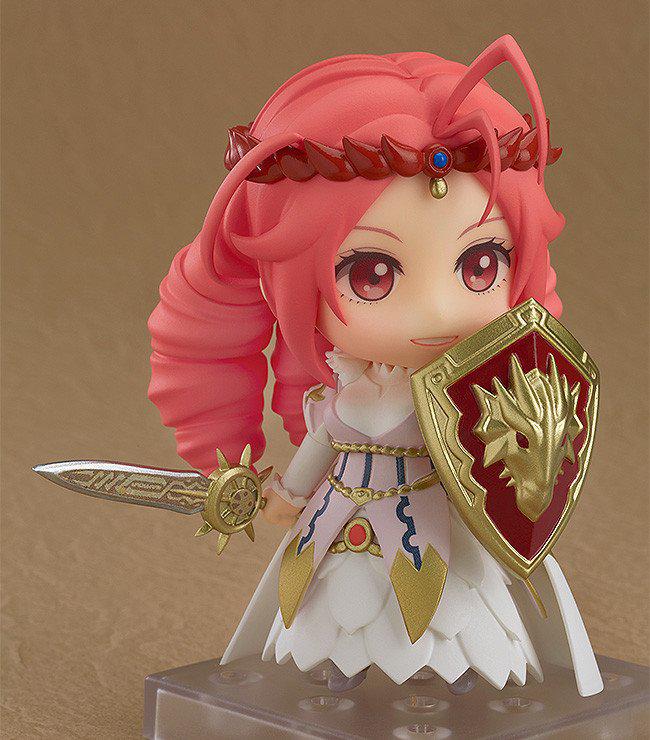 Preview: Nendoroid 754 Juliana