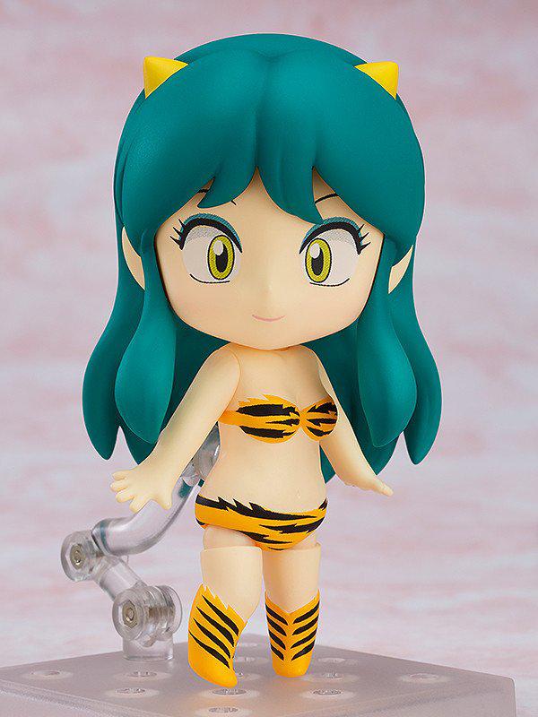 Preview: Nendoroid 756 Lum Invader