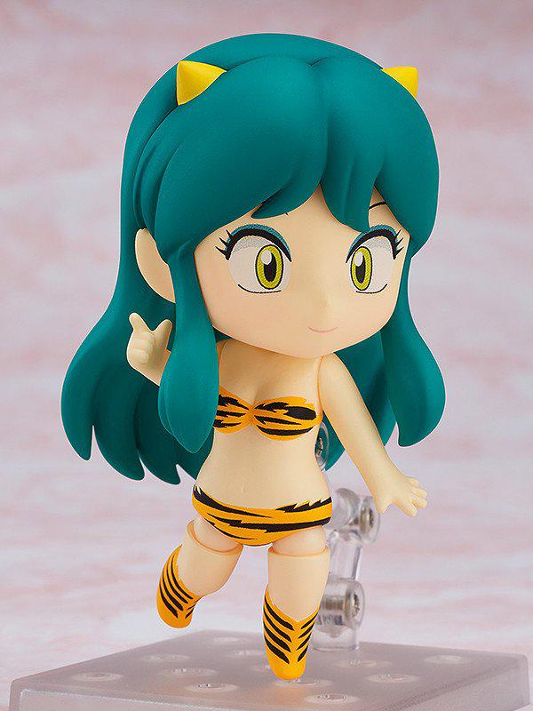 Preview: Nendoroid 756 Lum Invader