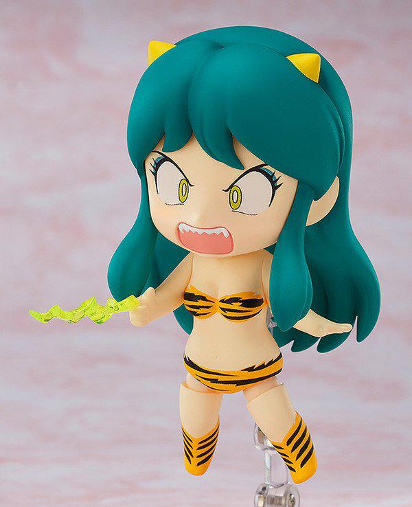 Preview: Nendoroid 756 Lum Invader