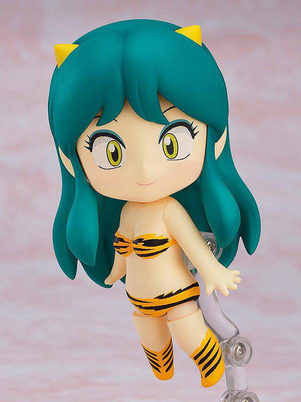 Preview: Nendoroid 756 Lum Invader