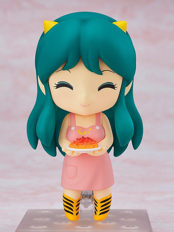 Preview: Nendoroid 756 Lum Invader