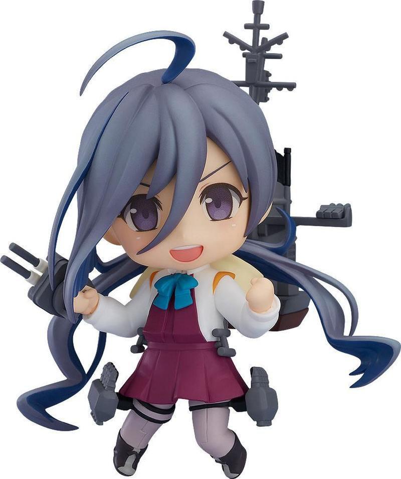 Preview: Nendoroid 759 Kiyoshimo