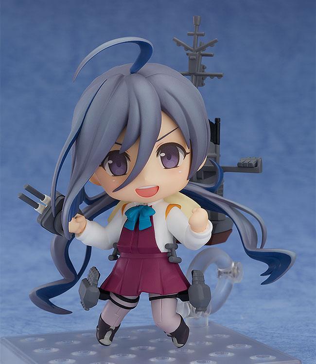 Preview: Nendoroid 759 Kiyoshimo