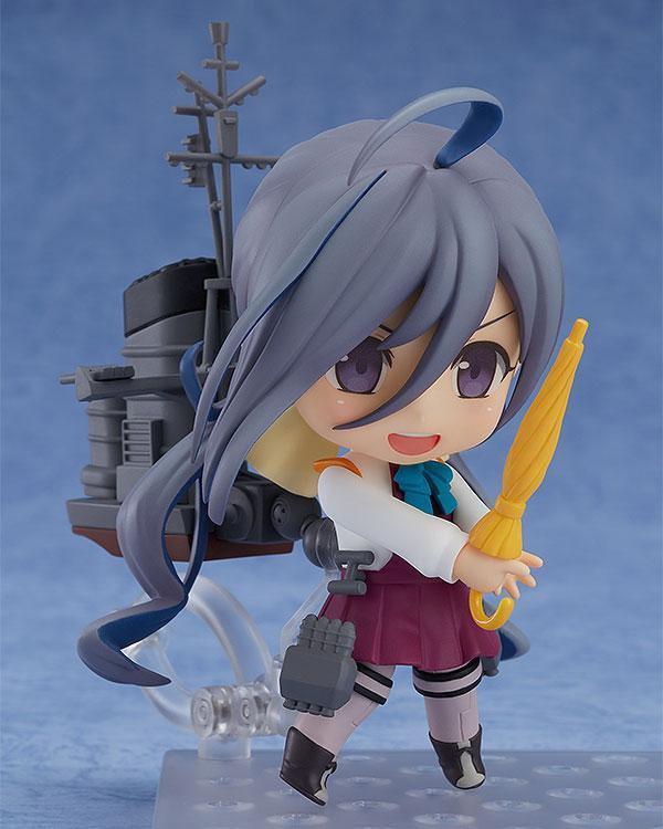 Preview: Nendoroid 759 Kiyoshimo