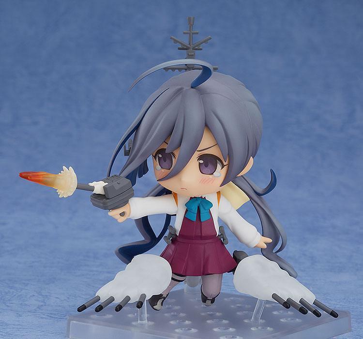 Preview: Nendoroid 759 Kiyoshimo