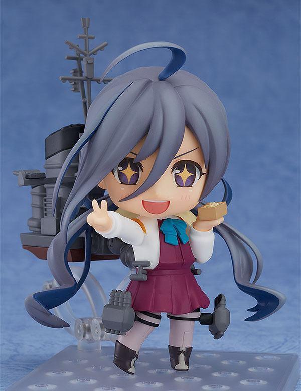 Preview: Nendoroid 759 Kiyoshimo