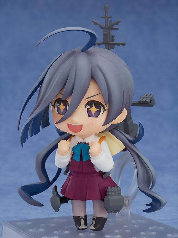 Preview: Nendoroid 759 Kiyoshimo