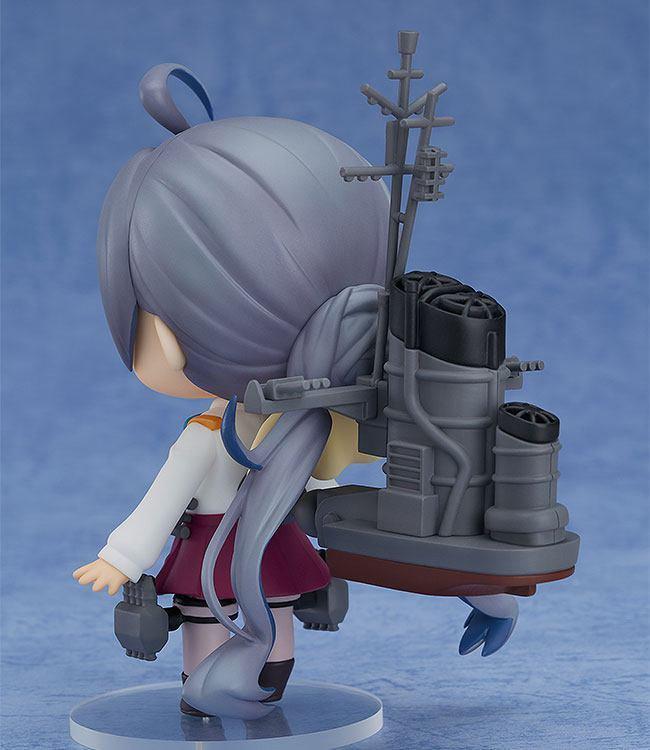 Preview: Nendoroid 759 Kiyoshimo