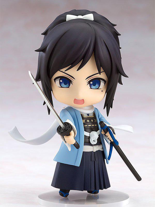 Preview: Nendoroid 760 Yamatonokami Yasusada