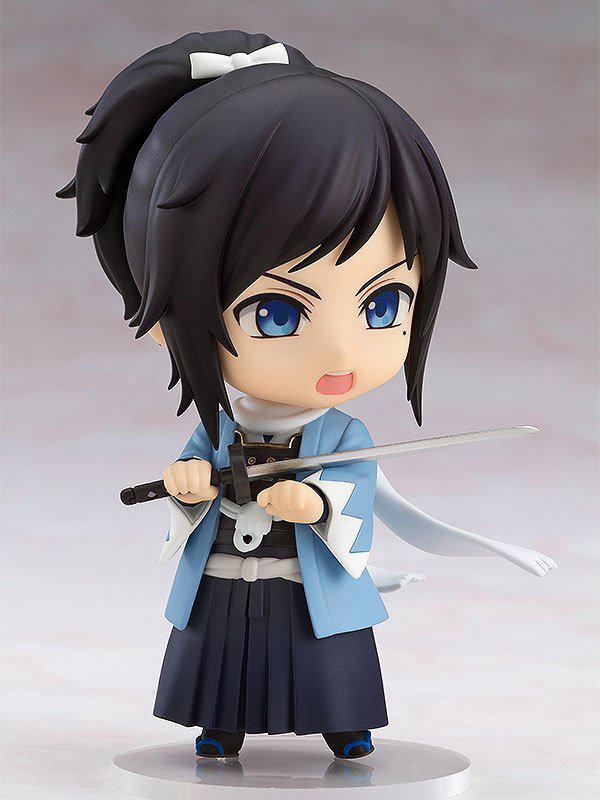 Preview: Nendoroid 760 Yamatonokami Yasusada