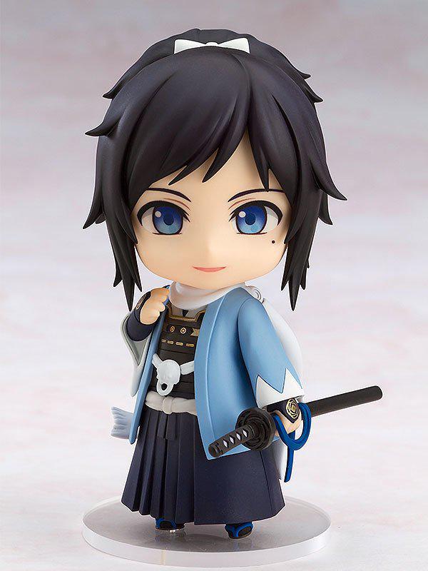 Preview: Nendoroid 760 Yamatonokami Yasusada