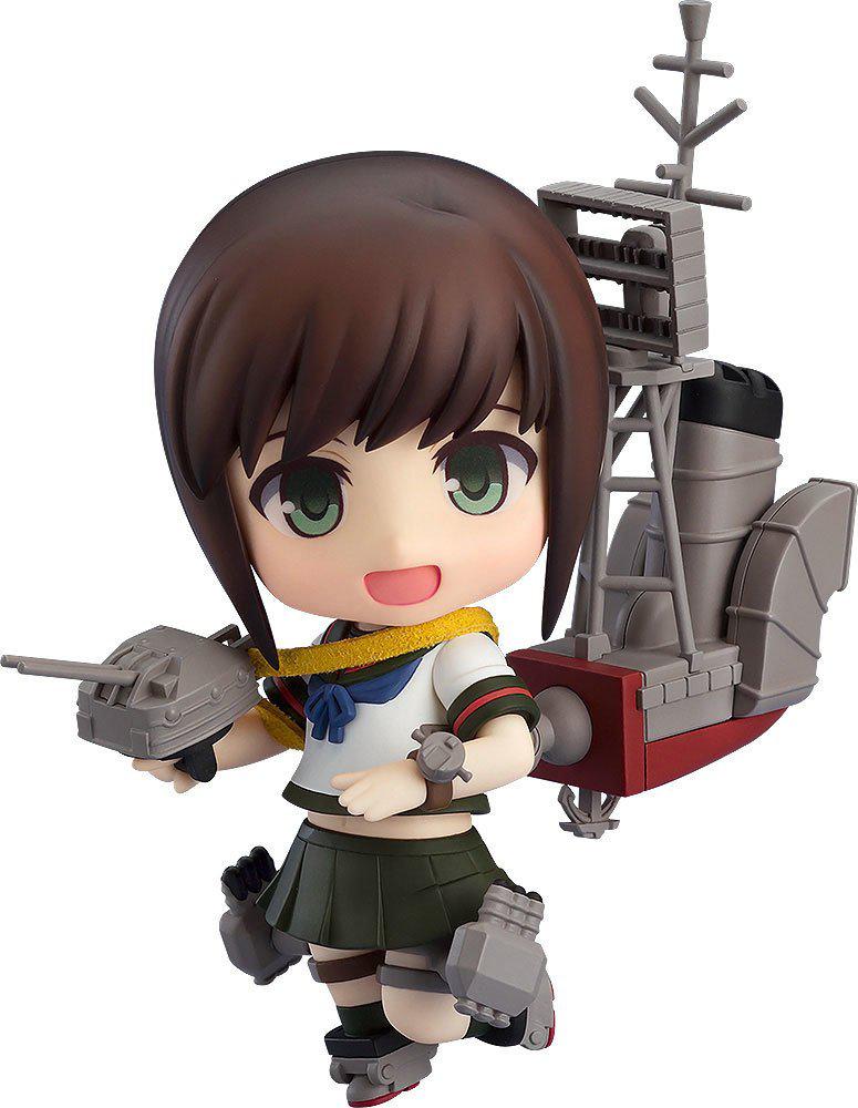 Preview: Nendoroid 764 Fubuki Kai Ni (Kai II)