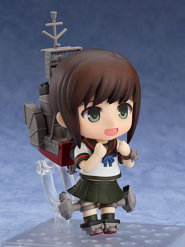 Preview: Nendoroid 764 Fubuki Kai Ni (Kai II)