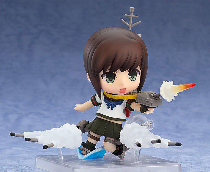 Preview: Nendoroid 764 Fubuki Kai Ni (Kai II)