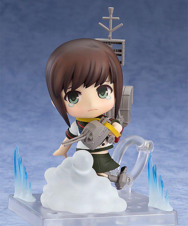 Preview: Nendoroid 764 Fubuki Kai Ni (Kai II)