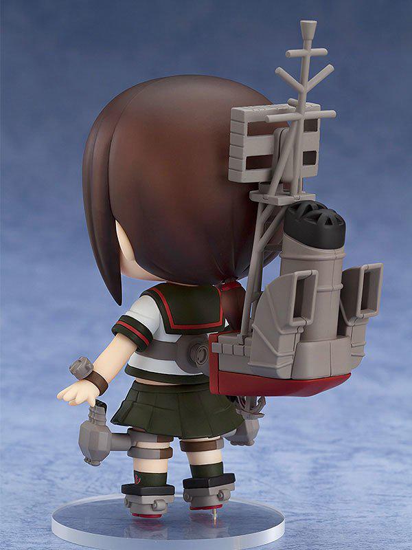 Preview: Nendoroid 764 Fubuki Kai Ni (Kai II)