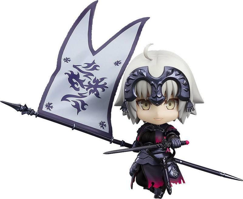 Preview: Nendoroid 766 Jeanne d'Arc - Alter Version - Avenger