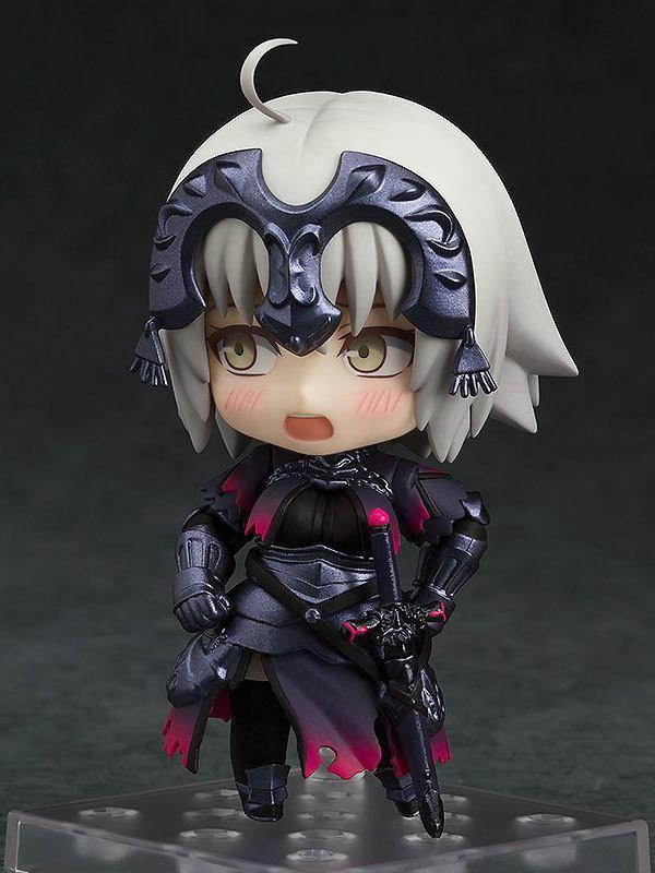 Preview: Nendoroid 766 Jeanne d'Arc - Alter Version - Avenger