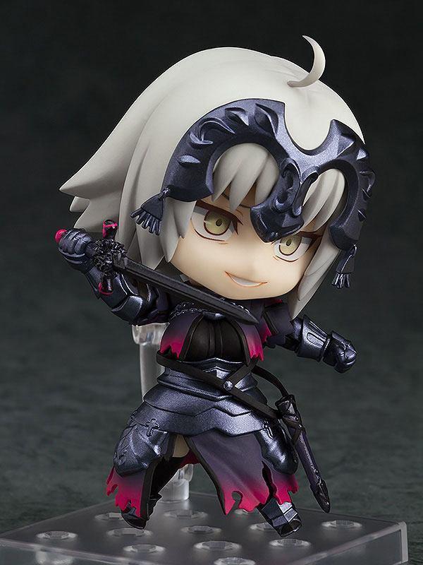 Preview: Nendoroid 766 Jeanne d'Arc - Alter Version - Avenger