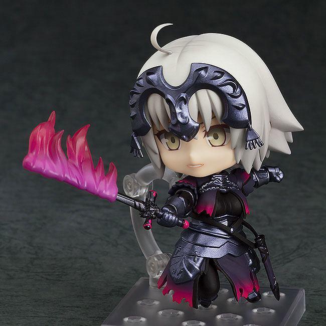 Preview: Nendoroid 766 Jeanne d'Arc - Alter Version - Avenger