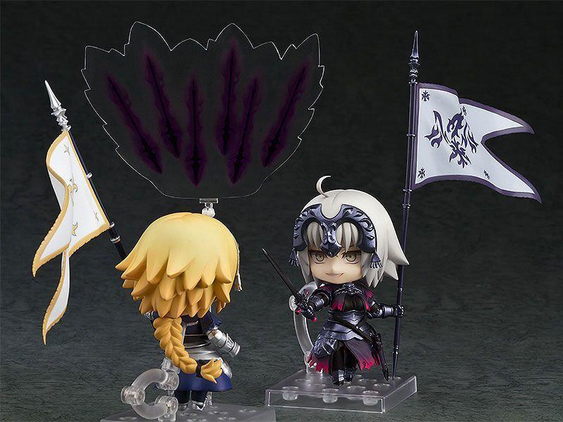 Preview: Nendoroid 766 Jeanne d'Arc - Alter Version - Avenger