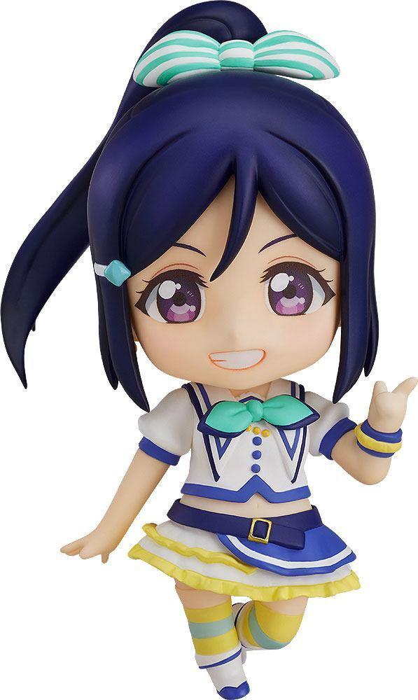 Preview: Nendoroid 771 Kanan Matsuura