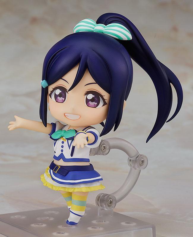 Preview: Nendoroid 771 Kanan Matsuura